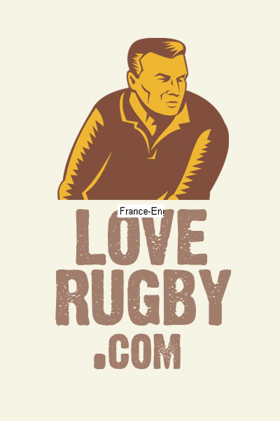 1906 France v England  Rugby Programme