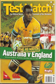 Australia England 2004 memorabilia