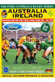 Australia Ireland 1994 memorabilia