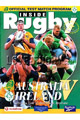 Australia v Ireland 1999 rugby  Programme