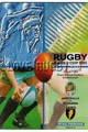 Australia v Romania 1995 rugby  Programme
