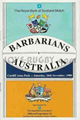 Barbarians v Australia 1988 rugby  Programme