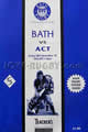 Bath ACT 1997 memorabilia