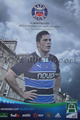 Bath Montpellier 2011 memorabilia