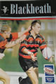 Blackheath Saracens 1997 memorabilia