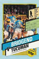 Bridgend Tucuman 1993 memorabilia