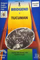 Bridgend Tucuman 1998 memorabilia