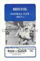 Bristol Gosforth 1980 memorabilia