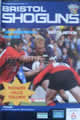 Bristol Plymouth 2004 memorabilia