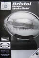 Bristol Wakefield 1998 memorabilia