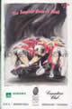 Canada v Argentina 1996 rugby  Programmes