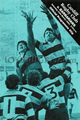 Cardiff v Barbarians 1989 rugby  Programme