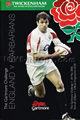 England v Barbarians 2006 rugby  Programmes