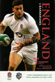 England Barbarians 2011 memorabilia