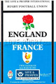 England - France-1991