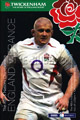 England v France 2005 rugby  Programmes