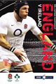 England v Ireland 2010 rugby  Programmes