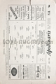 England v Wales 1921 rugby  Programmes