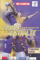 France v Australia 2000 rugby  Programme
