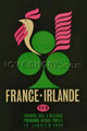 France v Ireland 1966 rugby  Programmes