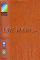 France v Ireland 1995 rugby  Programmes