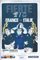 France Italy 2014 memorabilia