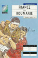 France v Romania 1991 rugby  Programme