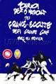France v Scotland 1987 rugby  Programme