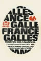 France v Wales 1973 rugby  Programme