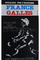 France v Wales 1983 rugby  Programme