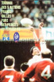 France v Wales 1989 rugby  Programme