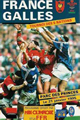 France v Wales 1995 rugby  Programme