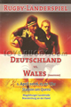 Germany v Wales 2006 rugby  Programmes