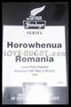Horowhenua Romania 1991 memorabilia