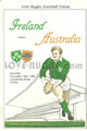 Ireland - France rugby  Statistics