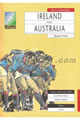 Ireland v Australia 1991 rugby  Programmes