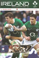 Ireland v England 2011 rugby  Programme