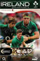 Ireland v England 2011 rugby  Programmes