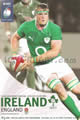 Ireland v England 2013 rugby  Programme