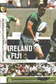 Ireland v Fiji 2009 rugby  Programme