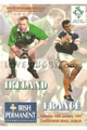 Ireland v France 1997 rugby  Programmes