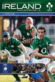 Ireland v France 2011 rugby  Programme