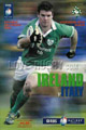 Ireland v Italy 2004 rugby  Programmes