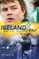 Ireland v Italy 2006 rugby  Programme