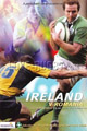 Ireland v Romania 2005 rugby  Programme