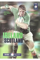 Ireland v Scotland 2004 rugby  Programmes