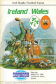 Ireland v Wales 1988 rugby  Programmes