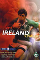 Ireland v Wales 2006 rugby  Programme