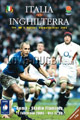 Italy v England 2006 rugby  Programme