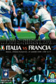 Italy v France 2009 rugby  Programme